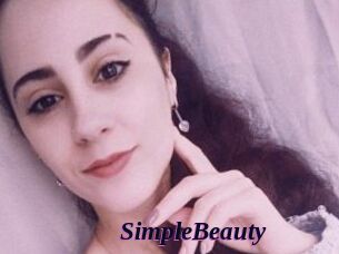 SimpleBeauty