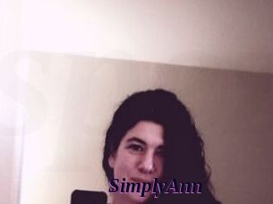 SimplyAnn