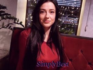 SimplyBest