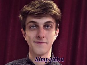 SimplyHot