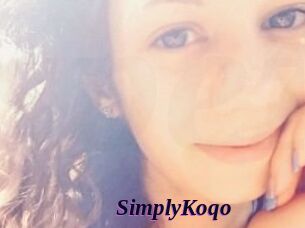 SimplyKoqo