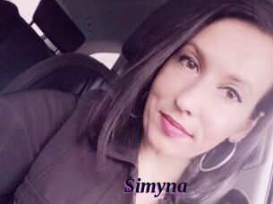Simyna