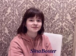 SinaBoster