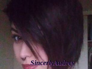 SincerlyAudrey