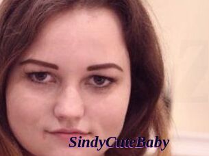 SindyCuteBaby Spezial Sexcam