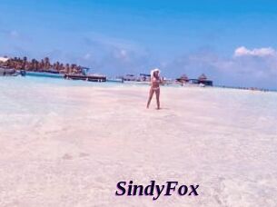SindyFox
