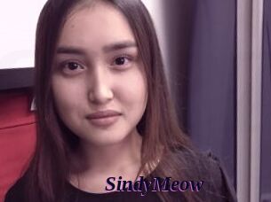SindyMeow