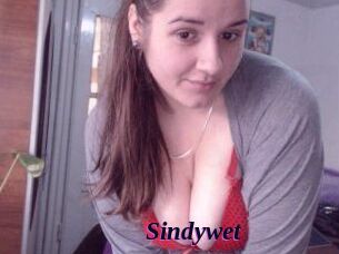 Sindywet