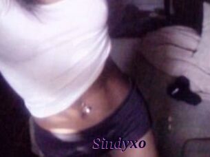 Sindyxo