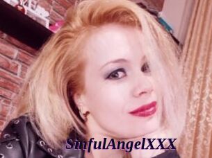 SinfulAngelXXX