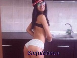 SinfulBianca