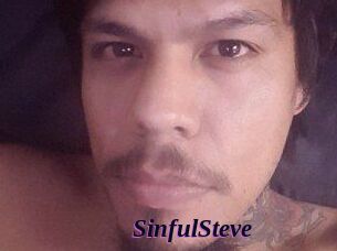 SinfulSteve