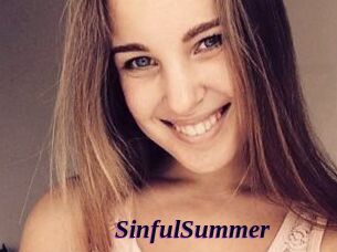 SinfulSummer