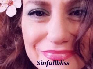 Sinfullbliss