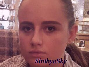 SinthyaSky