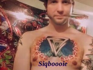 Siqboooie