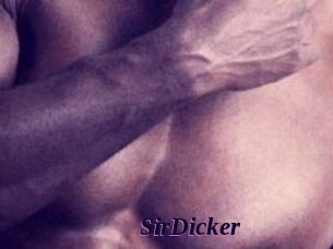 SirDicker