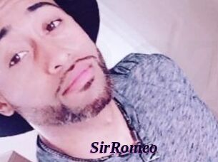 SirRomeo