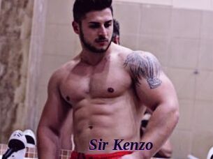 Sir_Kenzo