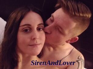 SirenAndLover