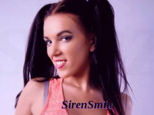 SirenSmile