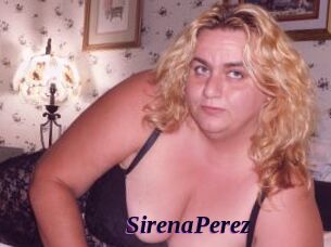 SirenaPerez