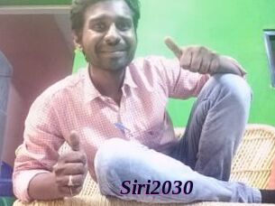 Siri2030