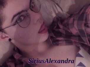 SiriusAlexandra