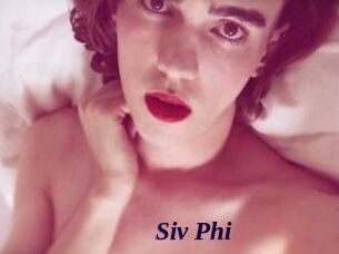 Siv_Phi