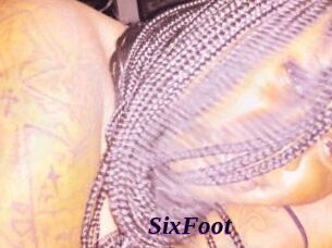 SixFoot