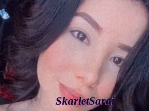 SkarletSarai Spezial Sexcam