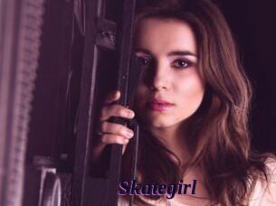 Skategirl
