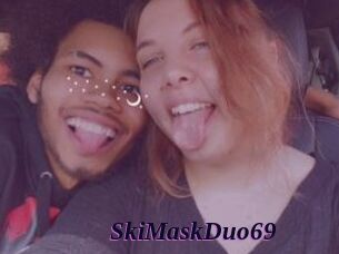 SkiMaskDuo69
