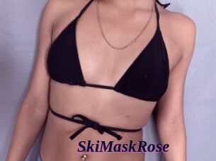 SkiMaskRose