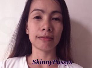 SkinnyPussyx