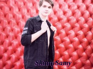 SkinnySamy