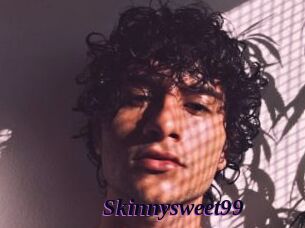 Skinnysweet99 Spezial Sexcam