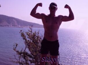Skkyy