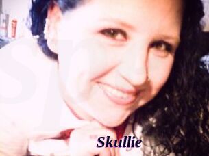 Skullie