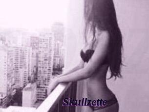 Skullzette