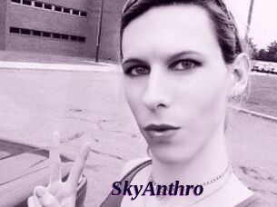 SkyAnthro