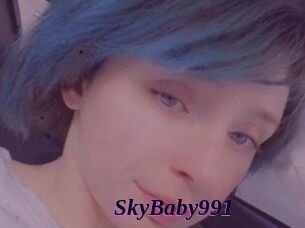 SkyBaby991