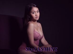 SkyJASMINE