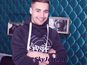 SkyJerrion