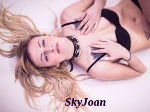 SkyJoan