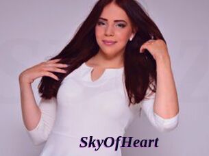 SkyOfHeart
