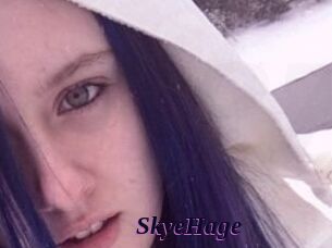 SkyeHage