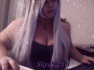 SkyeSafira