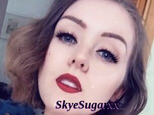 SkyeSugarxx