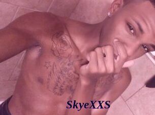 SkyeXXS